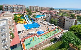 Club Paradiso Hotel&Resort